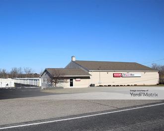 Storage Units for Rent available at 3330 West Thompson Road, Fenton, MI 48430