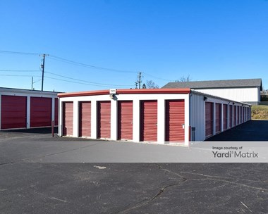 Storage Units for Rent available at 4325 West Dickman Road, Springfield, MI 49037 - Photo Gallery 1