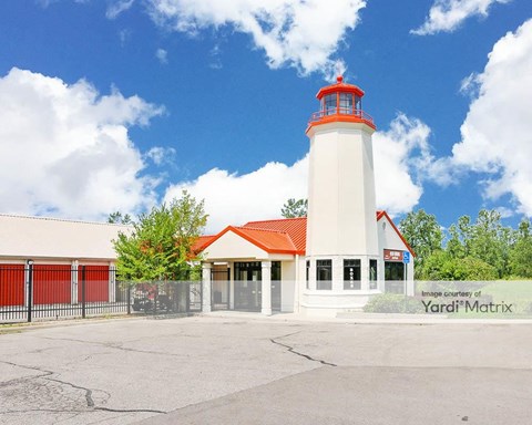 Storage Units for Rent available at 5180 South Dort Hwy, Flint, MI 48507
