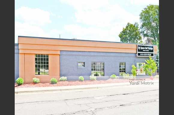 Downtown Brighton Self Storage 306 North 4th Street Brighton Rentcafe