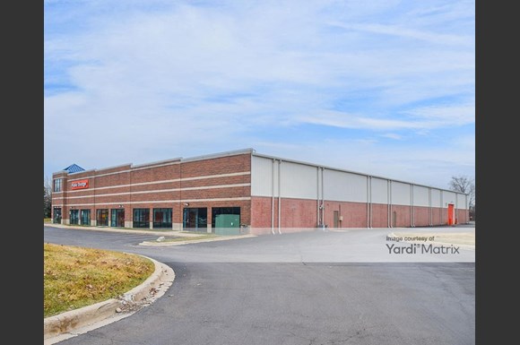 Simply Self Storage 1400 East Michigan Avenue Saline Rentcafe