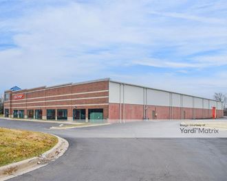 Storage Units for Rent available at 1400 East Michigan Avenue, Saline, MI 48176