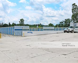 Storage Units for Rent available at 3530 East Ellsworth Road, Ann Arbor, MI 48108