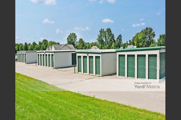 Selfstorage Com Find Cheap Storage Units Near You