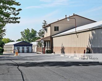 Storage Units for Rent available at 3570 East Ellsworth Road, Ann Arbor, MI 48108