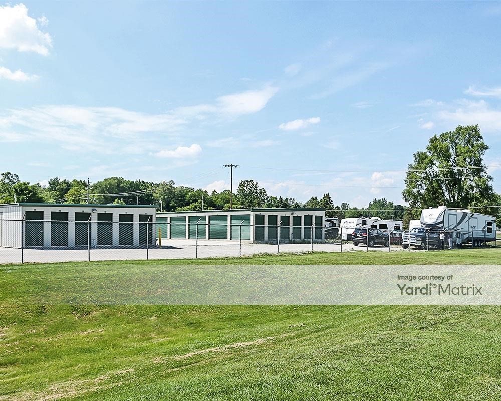 Storage Units for Rent available at 9735 Lewis Avenue, Temperance, MI 48182 - Photo Gallery 2