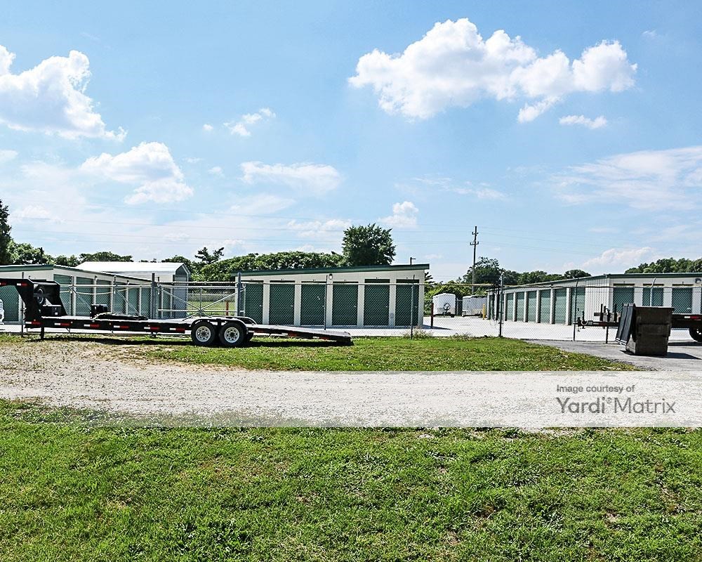 Storage Units for Rent available at 9735 Lewis Avenue, Temperance, MI 48182 - Photo Gallery 4