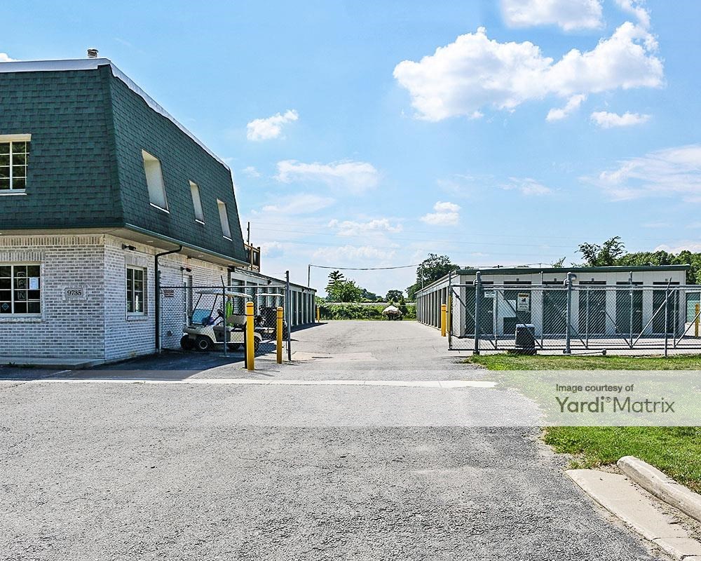 Storage Units for Rent available at 9735 Lewis Avenue, Temperance, MI 48182 - Photo Gallery 5