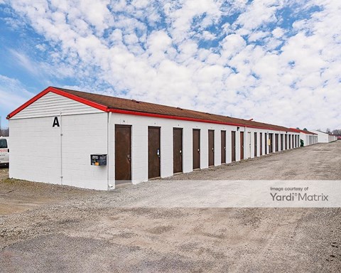 Storage Units for Rent available at 6644 Maumee Western Road, Maumee, OH 43537