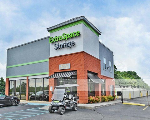 Storage Units for Rent available at 8778 Highway 72 West, Madison, AL 35758