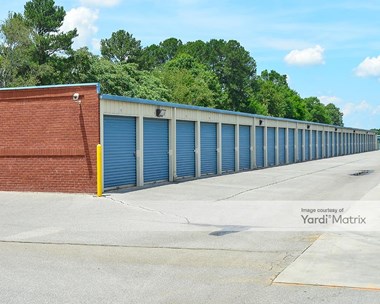 Storage Units for Rent available at 8778 Highway 72 West, Madison, AL 35758
