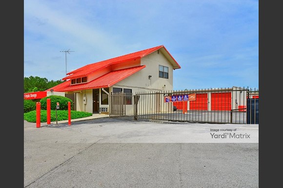 Public Storage 1224 Old Monrovia Road Huntsville Rentcafe