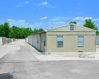 Storage Units for Rent available at 1808 Old Moulton Road SW, Decatur, AL 35601