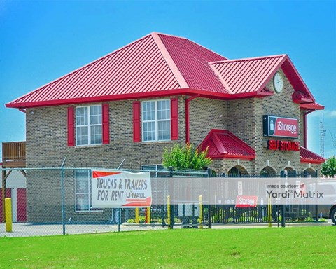 Storage Units for Rent available at 613 14Th Street SE, Decatur, AL 35601