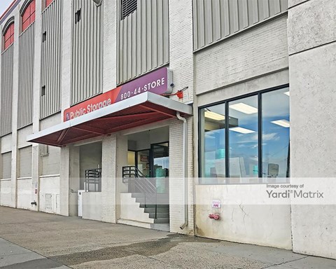 Storage Units for Rent available at 4920 Van Dam Street, Long Island City, NY 11101
