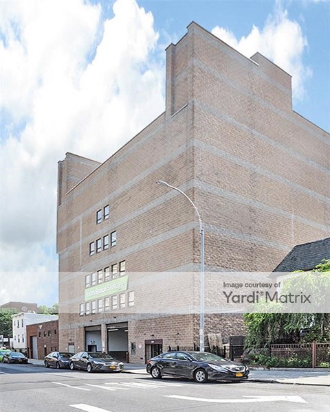 Storage Units for Rent available at 3719 Crescent Street, Long Island City, NY 11101