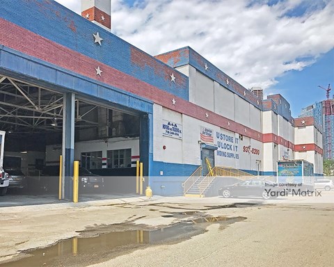 Storage Units for Rent available at 47-30 29Th Street, Long Island City, NY 11101