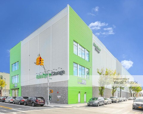 Storage Units for Rent available at 976 Cypress Avenue, Ridgewood, NY 11385