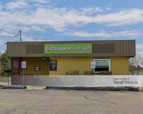 Storage Units for Rent available at 3081 Route 50, Saratoga Springs, NY 12866
