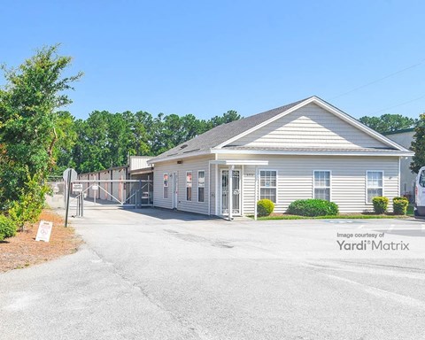 Storage Units for Rent available at 3772 US Highway 17, Richmond Hill, GA 31324