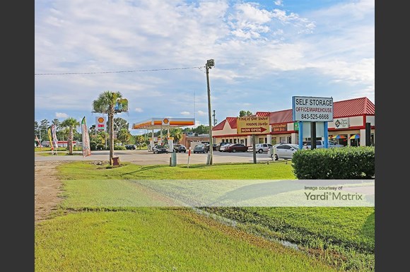 Cherry Point Self Storage 2915 North Okatie Hwy Okatie Rentcafe