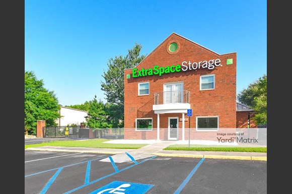 Extra Space Storage 782 King George Blvd Savannah Rentcafe