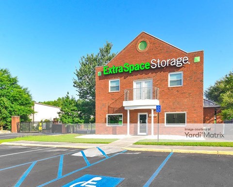 Storage Units for Rent available at 782 King George Blvd, Savannah, GA 31419