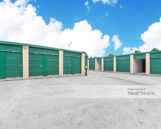 Storage Units for Rent available at 2389 Downing Avenue, Thunderbolt, GA 31404