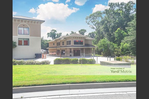 Public Storage 1669 Chatham Pkwy Savannah Rentcafe