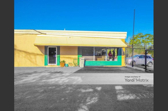 Storage Sense 111 Tibet Avenue Savannah Rentcafe