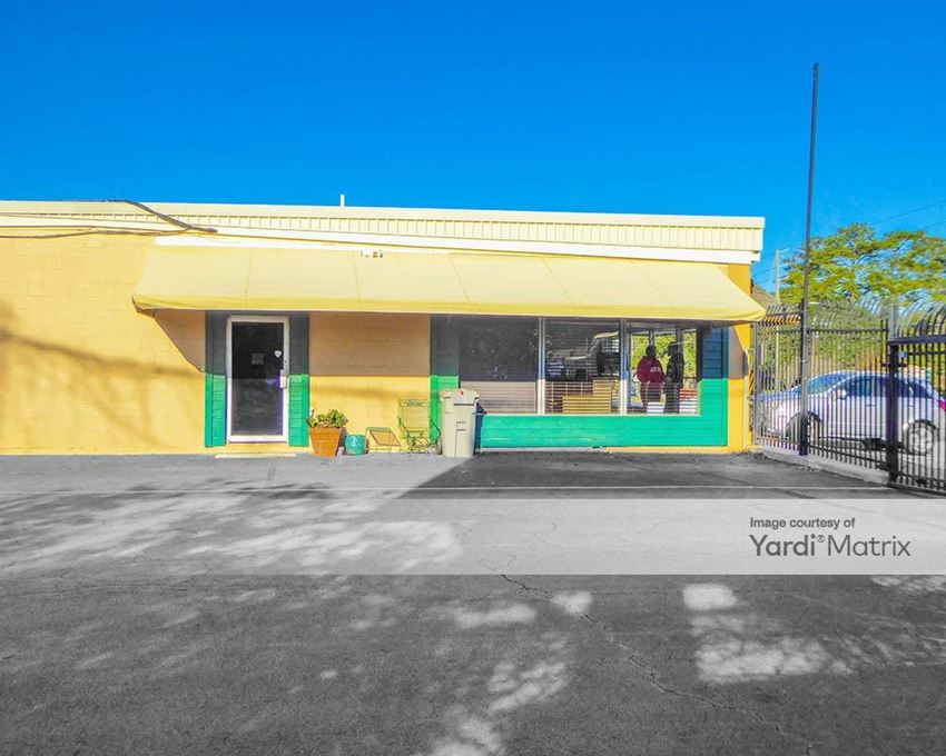 Storage Sense - 111 Tibet Avenue, Savannah – RentCafe