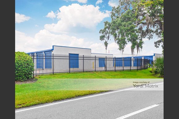Thunderbolt Self Storage 2311 East Victory Drive Savannah Rentcafe