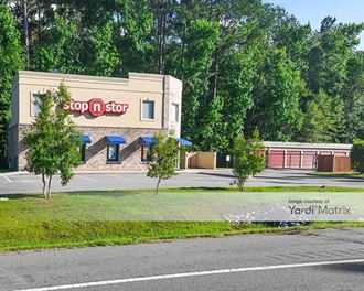 Storage Units for Rent available at 315 Georgia Hwy 30, Port Wentworth, GA 31407