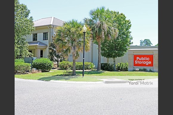 Public Storage 1 Storage Road Beaufort Rentcafe