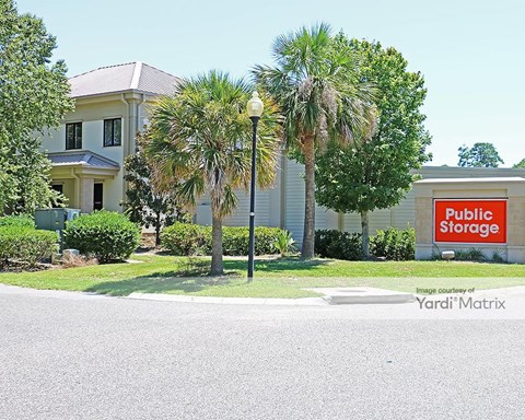 Storage Units for Rent available at 1 Storage Road, Beaufort, SC 29906