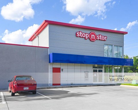 Storage Units for Rent available at 8901 Georgia 21, Port Wentworth, GA 31407