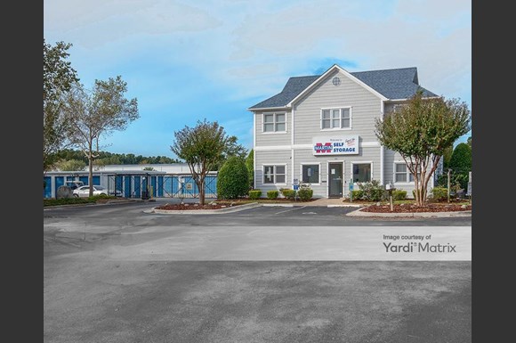 Securcare Self Storage 110 South Kerr Avenue Wilmington Rentcafe