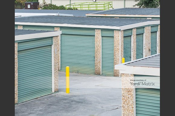 A 1 Self Storage 2515 Carolina Beach Road Wilmington Rentcafe