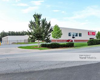 Storage Units for Rent available at 1955 Northside Industrial Blvd, Columbus, GA 31904