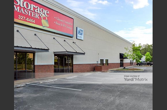 Storage Master 1955 Northside Industrial Blvd Columbus Rentcafe