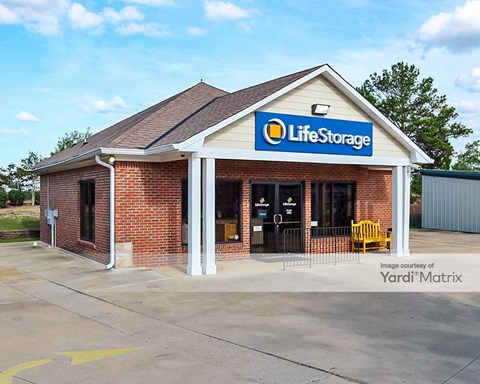 Storage Units for Rent available at 4510 Armour Road, Columbus, GA 31904