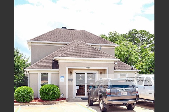 Lifestorage 3951 Pepperell Pkwy Opelika Rentcafe