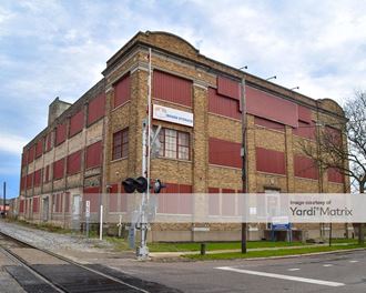 Storage Units for Rent available at 1514 Jefferson SE, Grand Rapids, MI 49507
