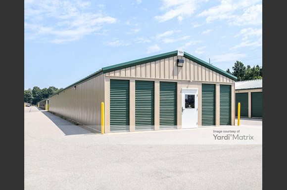 Safeguard Storage 1926 Independence Drive Muskegon Rentcafe
