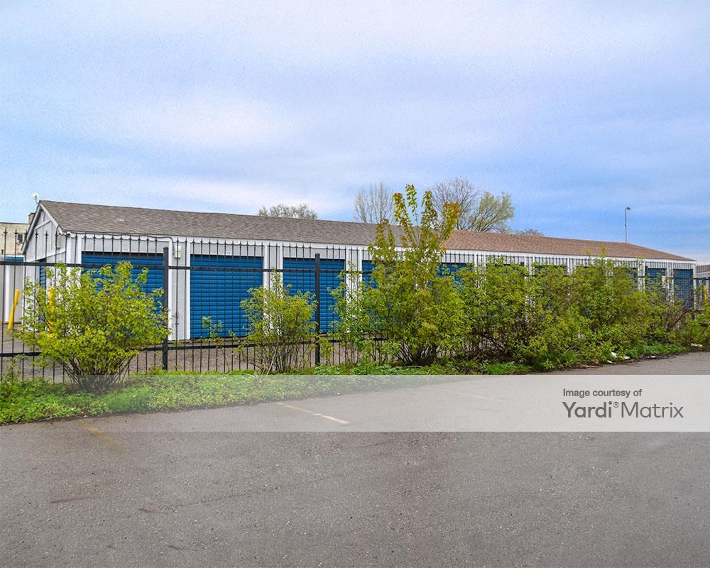 2408 Texel Dr Kalamazoo Mi 49048 Loopnet Com