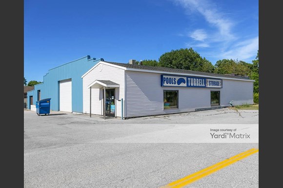 Turrell Storage 1186 East Ellis Road Norton Shores Rentcafe