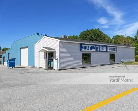Storage Units for Rent available at 1186 East Ellis Road, Norton Shores, MI 49441