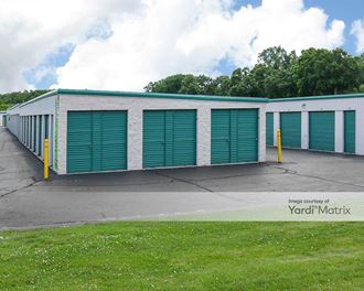 Storage Units for Rent available at 1204 28Th Street SE, Grand Rapids, MI 49508