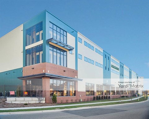 Storage Units for Rent available at 1025 Clancy Avenue NE, Grand Rapids, MI 49503