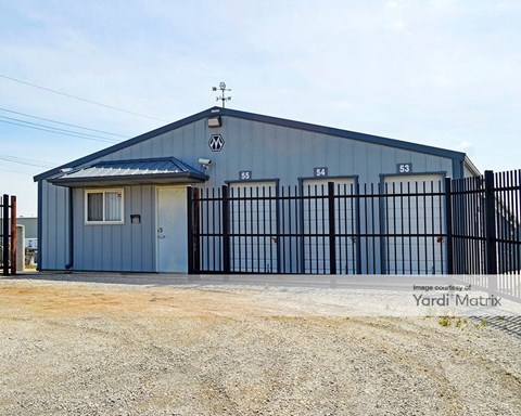 Storage Units for Rent available at 3421 East 9Th Avenue, Winfield, KS 67156